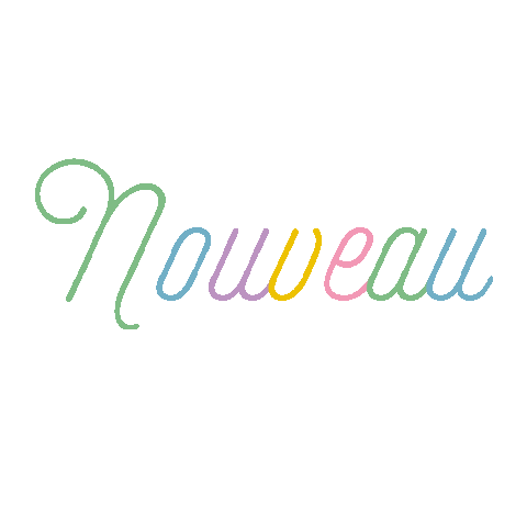 Magaly Zarka Sticker