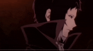 Akutagawa GIF