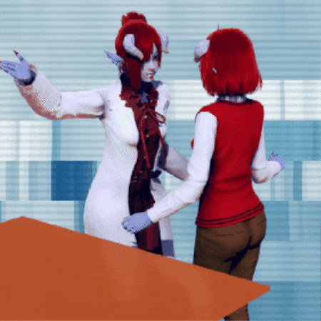 Fight Fighting GIF