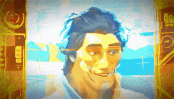 Spiderman Pasado GIF