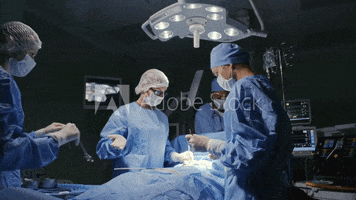 Operating Room GIF