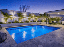 Pool Builders Adelaide GIF