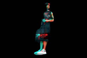 GetupYesterday GIF