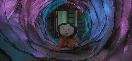 Resultado de imagen para coraline