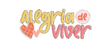 Alegria De Viver Sticker by Juju Scrapbook