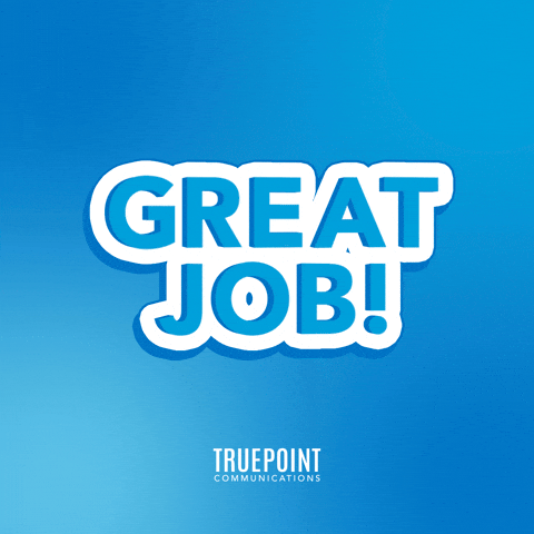 Social Media Marketing GIF by TruePoint Communications