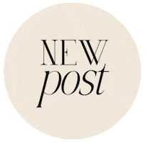 Design New Post Sticker by Orijin Studio