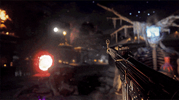 Game Zombies GIF by Call of Duty