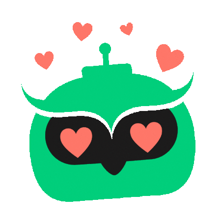 Erp Corujinha Sticker by Awise